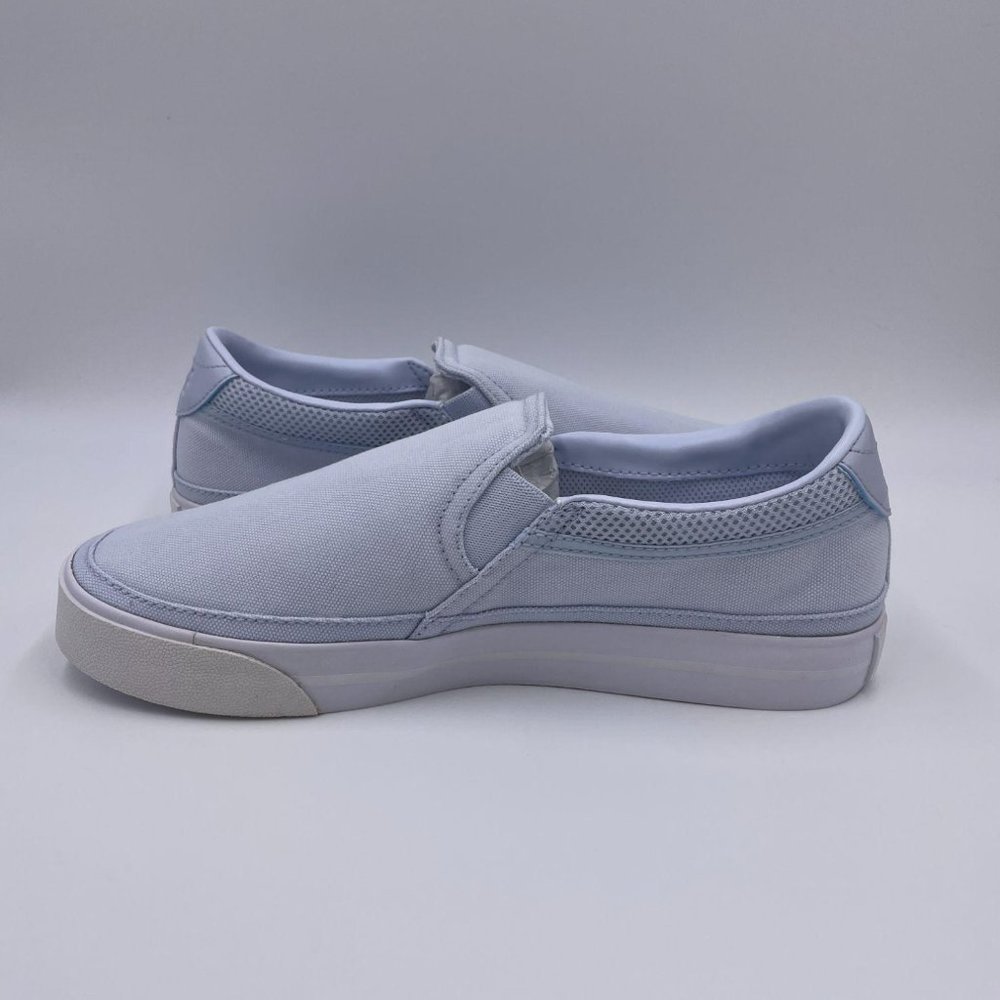 Nike Court Legacy SLP Womens Shoes - Picture 2 of 8
